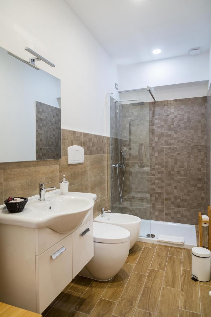 Donna Gina Bed & Breakfast Matera Bagian luar foto